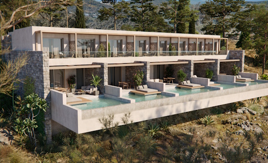 Ξενοδοχεία | Έρχεται το Radisson Blu Resort στη Λακωνική Μάνη | Το πέμπτο Radisson Blu στην Ελλάδα