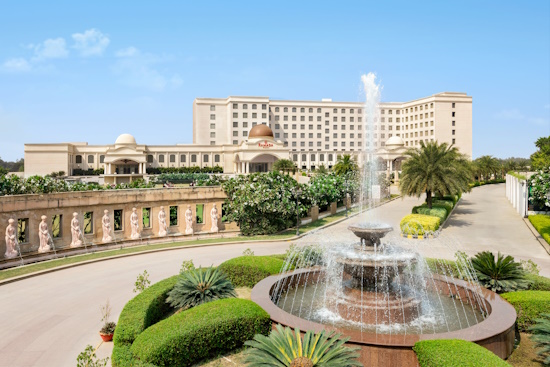 Wyndham Hotels & Resorts | Έρευνα για τη δυναμική επιστροφή και τις νέες τάσεις των ινδικών γάμων