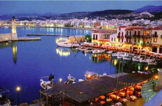 Πέπη Μπιρλιράκη | Το Ρέθυμνο και όλη η Κρήτη είναι έτοιμοι προορισμοί για 12μηνο τουρισμό