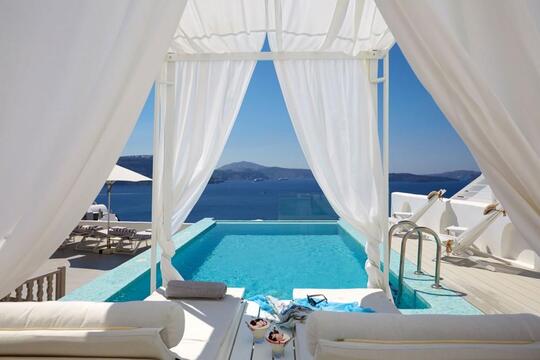 Η Selected Hideaways συμμετέχει στην 100% Hotel Show