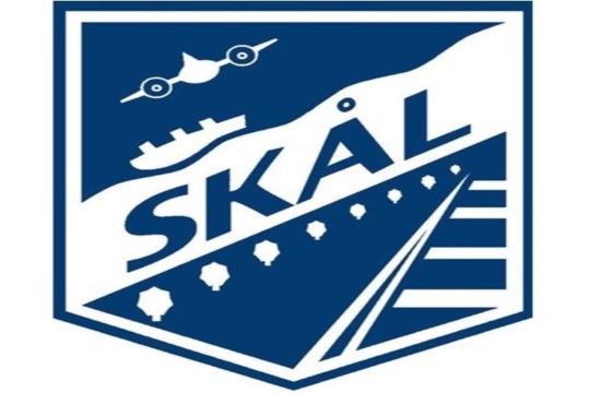 Επανίδρυση του Skal στην Ελλάδα