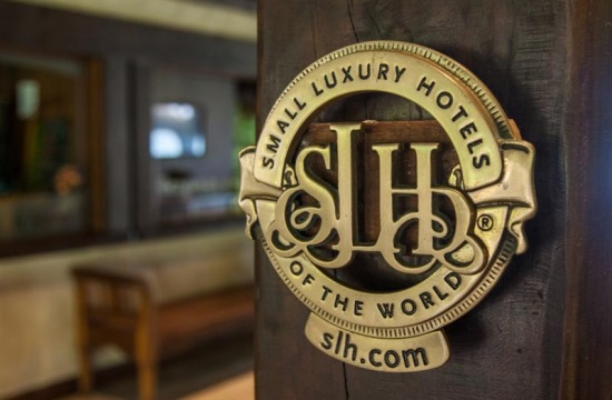 5 νέα ξενοδοχεία στα Small Luxury Hotels of the World