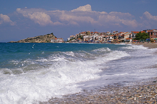 Ανοίγει ξανά σήμερα Δευτέρα το North Evia – Samos Pass για τις επιπλέον κάρτες από υπόλοιπα της Φάσης 3