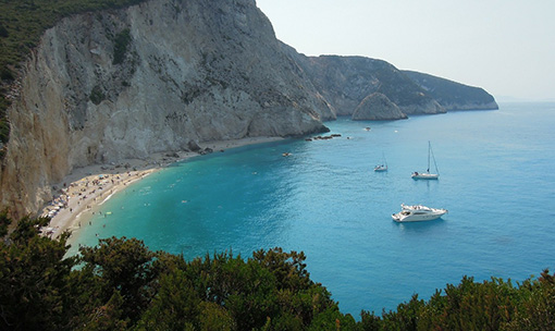 Ψηφιακές εφαρμογές για την ανάδειξη των Ιονίων Νήσων