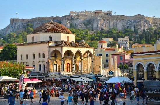 Τα νέα ξενοδοχεία ως πυλώνας ανάπτυξης του κέντρου της Αθήνας