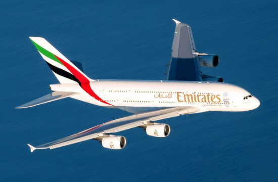 Emirates και flydubai αυξάνουν τη συνδεσιμότητα με τη Θεσσαλονίκη