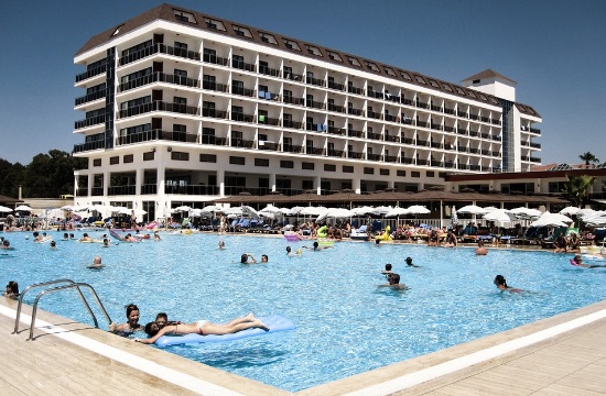 Τουρκικά ξενοδοχεία: Ανεβαίνουν οι πληρότητες αλλά οι τιμές παραμένουν χαμηλές