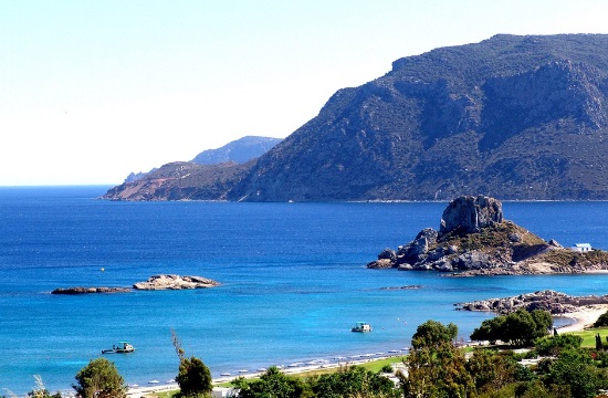 Καθυστερεί η ειδική visa για επισκέπτες από την Τουρκία στα ελληνικά νησιά