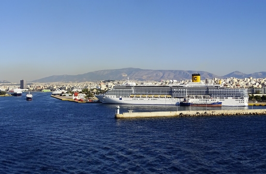 Ευρωπαϊκό πρόγραμμα ασφάλειας και εκπαίδευσης στον ΟΛΠ