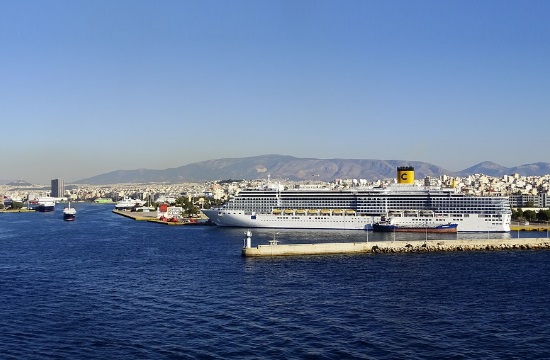 Θετική γνωμοδότηση για ίδρυση τεχνολογικού πάρκου 4ης γενιάς στην Περαία με πρόβλεψη και για ξενοδοχείο