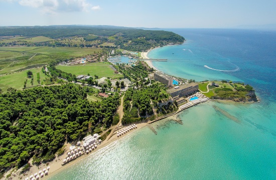 World Travel Awards: Το Sani Resort κορυφαίο θέρετρο για οικογένειες στην Ευρώπη