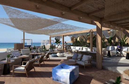 Ο όμιλος Cretan Investments Group Hellas αγόρασε το ξενοδοχείο lti AKS Minoa Palace