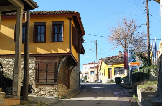 Δήμος Σουφλίου: Ψήφισμα κατά της εξόρυξης χρυσού και άλλων μεταλλευμάτων σε χωριό της Βουλγαρίας