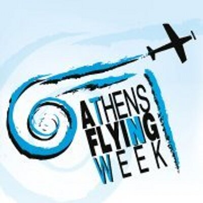 Athens Flying Week 