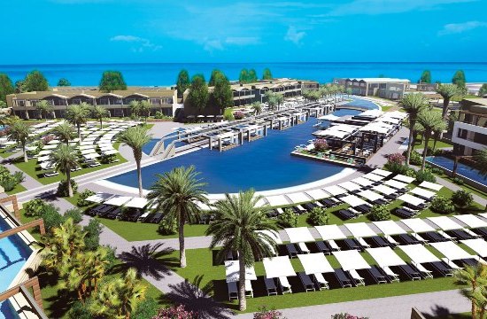 Euphoria Resort: Επιλέγει Climaveneta και παράγει κέρδη