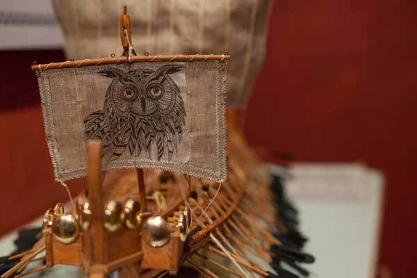 Εκδηλώσεις για την «Πλεύσις» 25-27 Νοεμβρίου