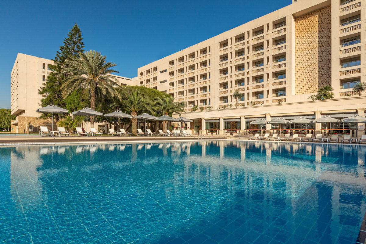 Mindhaus: Στρατηγικός σύμβουλος των Εθνική Πανγαία & Invel για το ξενοδοχείο Landmark Nicosia