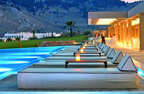 Τα σημαντικότερα projects των ελληνικών ξενοδοχείων στο Xenia Build Hotel!