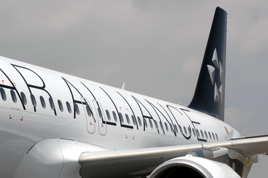Η Star Alliance κορυφαία αεροπορική συμμαχία παγκοσμίως στα World Travel Awards 2022
