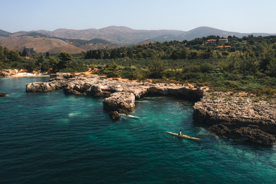 Stay Active Kefalonia | Η Marketing Greece και οι Δήμοι Κεφαλονιάς ενώνουν δυνάμεις
