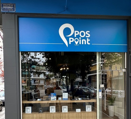 Άνοιξε κατάστημα στην Ελλάδα με τις FinΤech λύσεις της myPOS