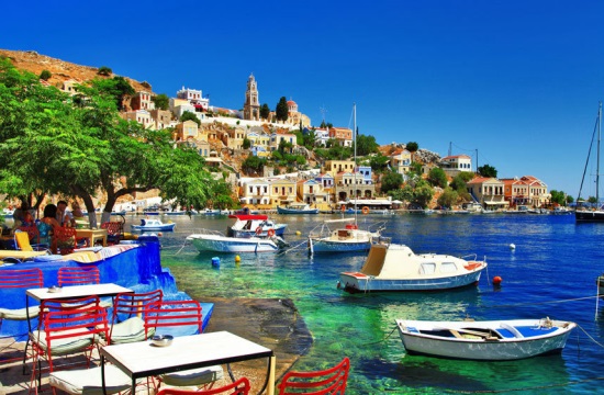 Telegraph: Αυτά είναι τα 19 καλύτερα ελληνικά νησιά, για κάθε γούστο