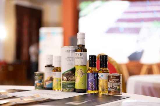 TASTE ZAKYNTHOS – Η Ζάκυνθος ανέδειξε τον γαστρονομικό και διατροφικό πλούτο της