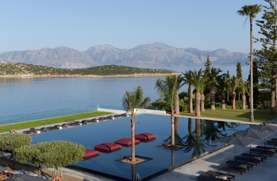 Η TUI παίρνει κι άλλο ξενοδοχείο στην Κρήτη