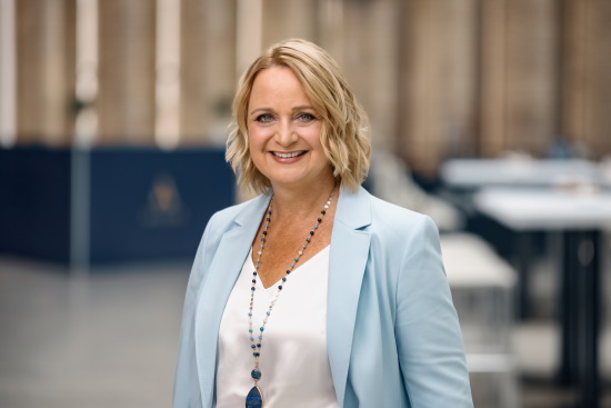 Accor | Η Julie White Chief Commercial Officer για την Ευρώπη και Β.Αφρική