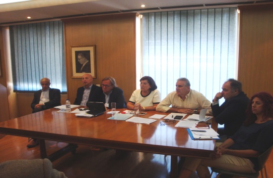 Καταστροφή για τον θαλάσσιο τουρισμό η ΚΥΑ, που αυξάνει τον ΦΠΑ