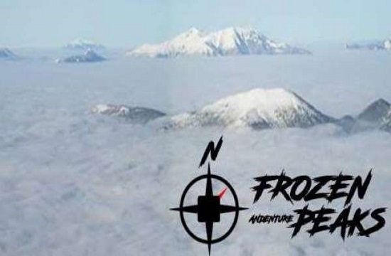 Αγώνες βουνού Frozen Peaks στο Νευροκόπι