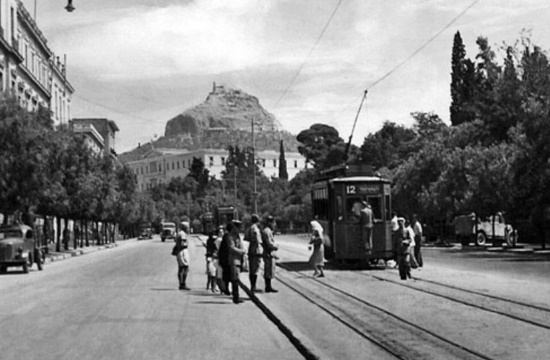 Ματσεντάλες: Η φιγούρα της Παλιάς Αθήνας που άφησε εποχή