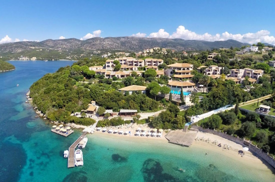 Accor | Ισχυρή ανάπτυξη το 2024 στην Ελλάδα - το νέο White Paper για τη βιώσιμη ανάπτυξη