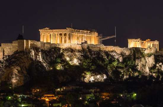 Forbes: Οι 10 λόγοι για να αγαπήσεις την Αθήνα, αυτό το καλοκαίρι
