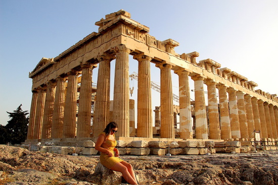 Tripadvisor | H Αθήνα τρίτος καλύτερος πολιτιστικός προορισμός στον κόσμο για το 2023