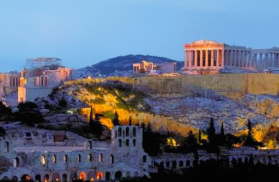 Την Δευτέρα 4 Σεπτεμβρίου ξεκινά η εφαρμογή του προγράμματος Ζωνών Επισκεψιμότητας στην Ακρόπολη