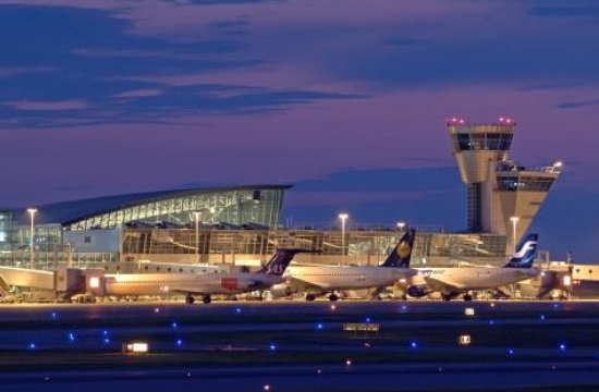 eDreams: Τα 10 καλύτερα και χειρότερα αεροδρόμια στον κόσμο το 2016