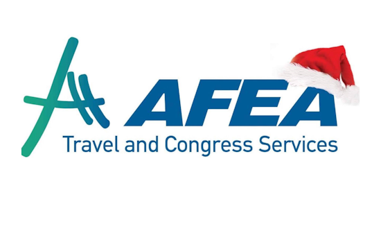 Νέα εποχή στην AFEA Travel and Tourism