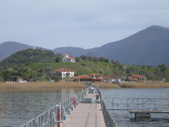 Εκδηλώσεις Πρέσπεια στη Φλώρινα