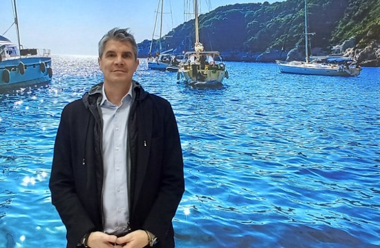 Ο Αλ. Αγγελόπουλος στο Tornos News: Επενδύσεις και σε παραθεριστικές κατοικίες με φόντο την άνοδο της Πελοποννήσου