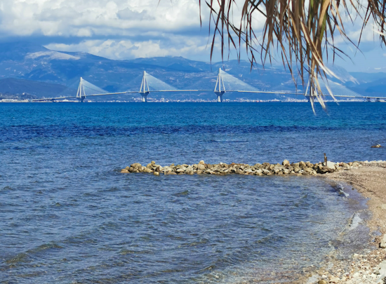 Δήμος Πατρέων: 4 παραλίες για συμμετοχή στο πρόγραμμα προσβασιμότητας