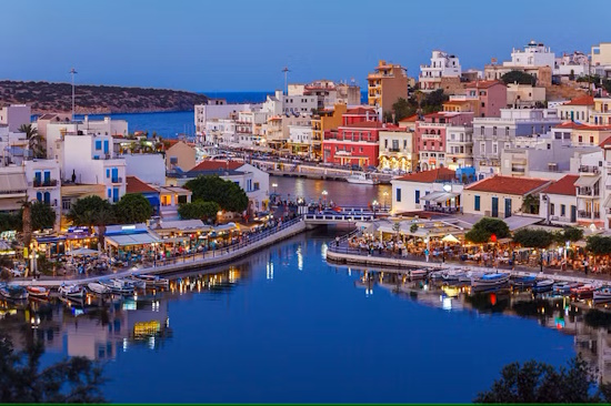 Γερμανικός τουρισμός | Alltours: Συνεχίζονται οι πτήσεις προς Κρήτη και Ρόδο μέχρι το Νοέμβριο