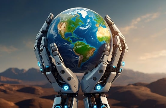Το AI αναδιαμορφώνει την εμπειρία των πελατών: Οι νέες τάσεις το 2025