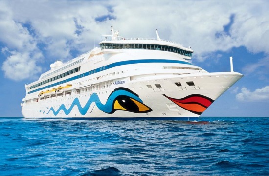Aida Cruises: Εκτός η Τουρκία και το 2017- χάνονται κρουαζιέρες και για Ελλάδα