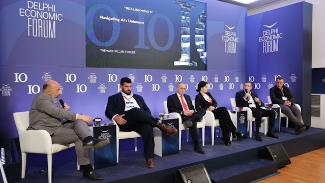 Τεχνητή νοημοσύνη στις επιχειρήσεις: Τα πλεονεκτήματα και οι προκλήσεις