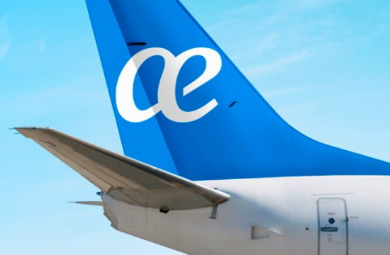 Η IAG απέκτησε το 20% της Air Europa