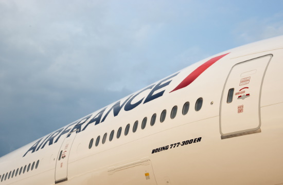 Η Air France επαναφέρει τα δρομολόγια προς Ελλάδα από περιφερειακά αεροδρόμια της Γαλλίας