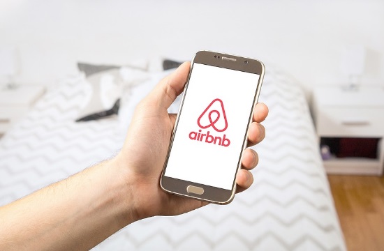 Airbnb: Ευέλικτη πολιτική κρατήσεων λόγω κορωνοϊού – Τι ισχύει