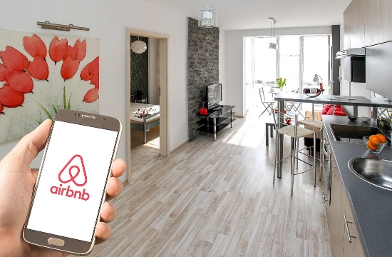 Airbnb: Η νέα πλατφόρμα διευκολύνει τις μισθώσεις στην Ελλάδα- 1,4 εκατ. χρήστες ήρθαν το 2017