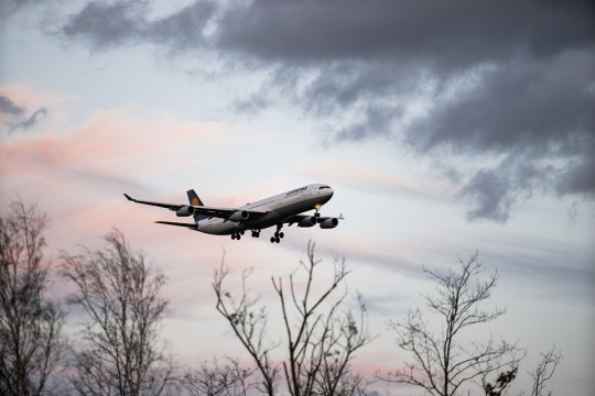 Τουρισμός | Έρευνα: Ποιες πτήσεις επιβαρύνουν περισσότερο το κλίμα